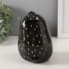 Копилка пингвин с малышом керамика 10*11,9*13,8см 10327645